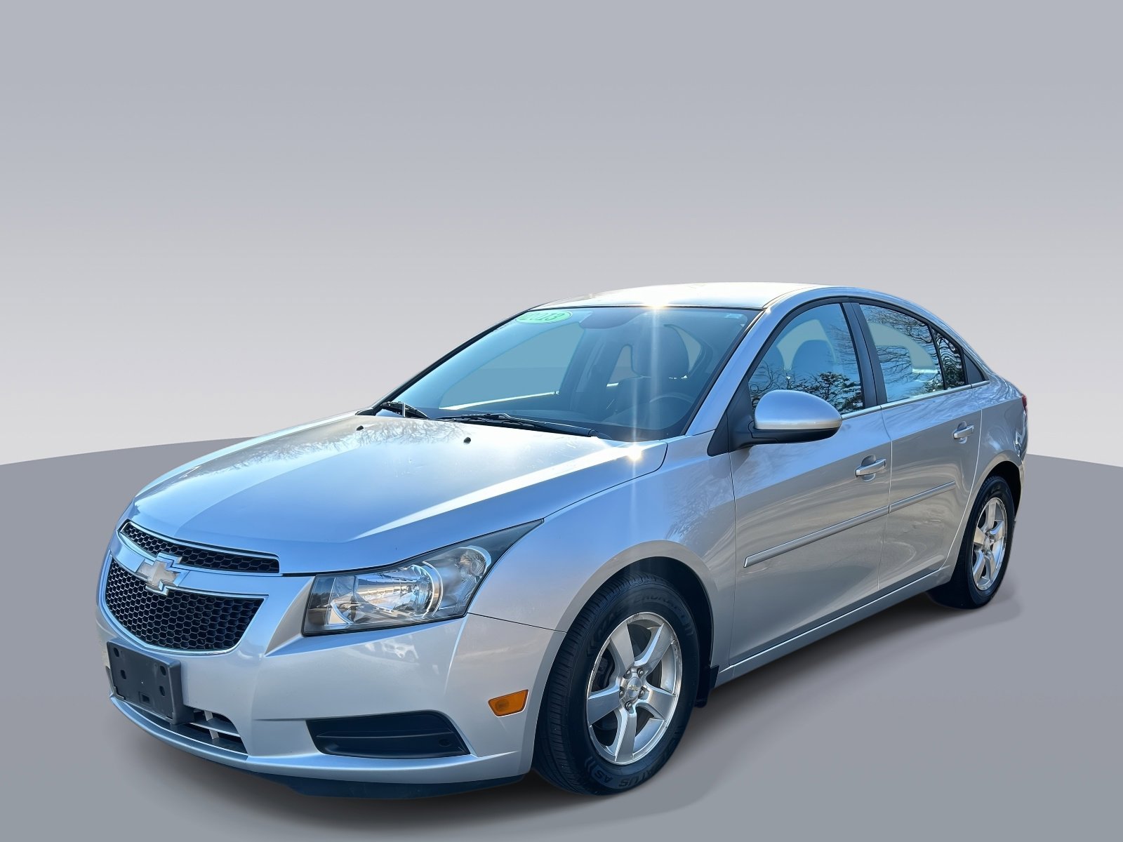Used 2013 Chevrolet Cruze LT image 7