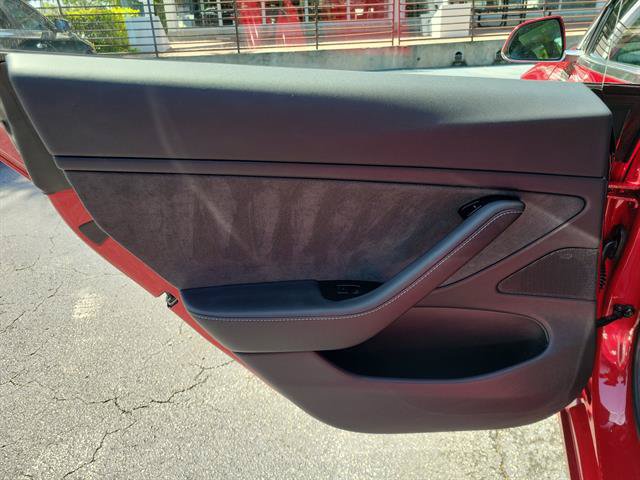Used 2018 Tesla Model 3 Mid Range RWD image 26