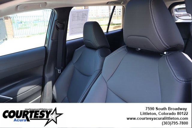Used 2026 Toyota Corolla Cross XLE w/ Convenience Package AWD/4WD image 20