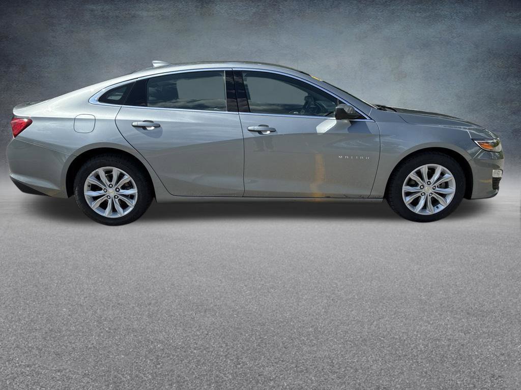 Used 2024 Chevrolet Malibu LT FWD image 7