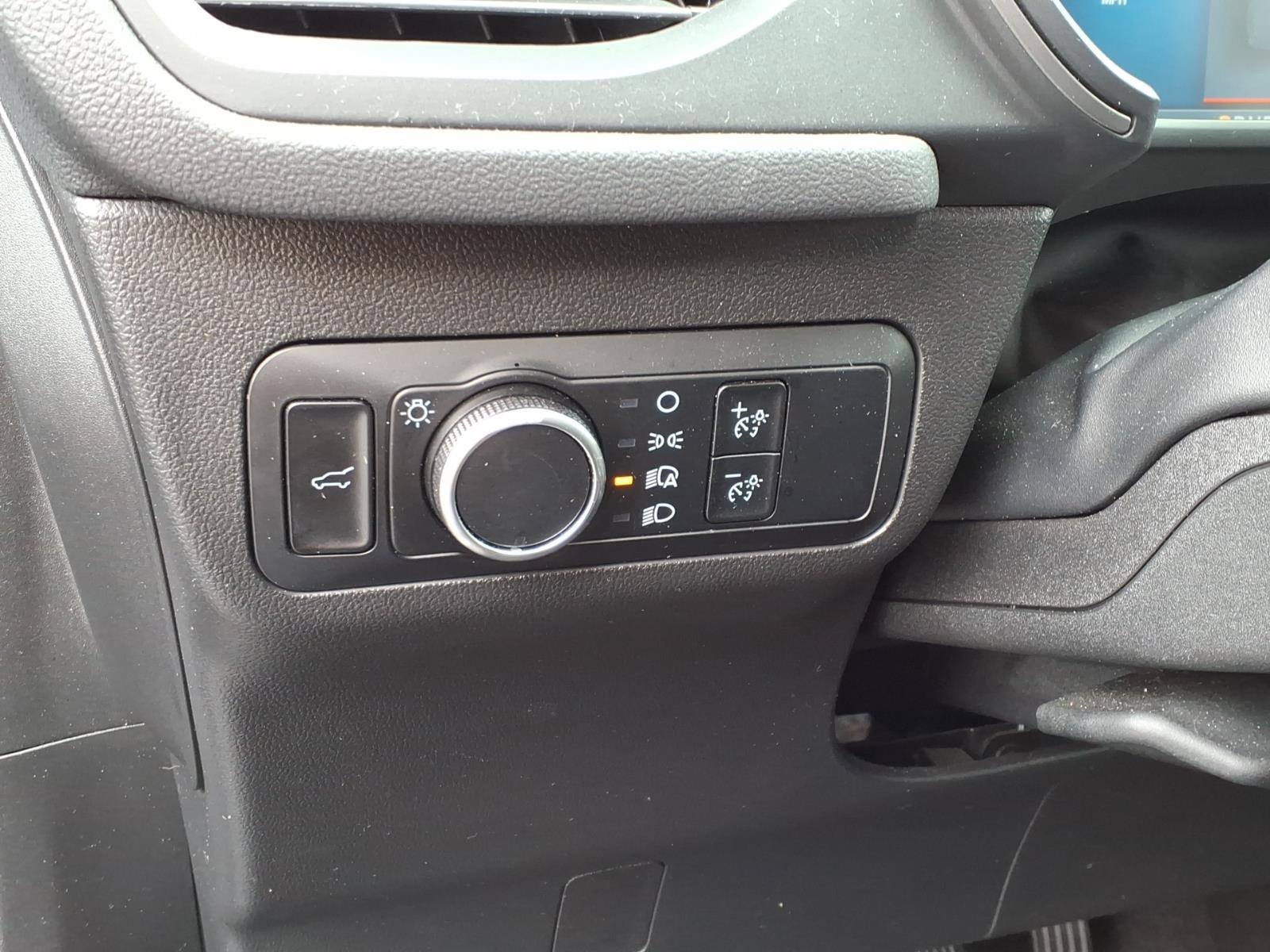 Used 2024 Ford Escape Active image 7