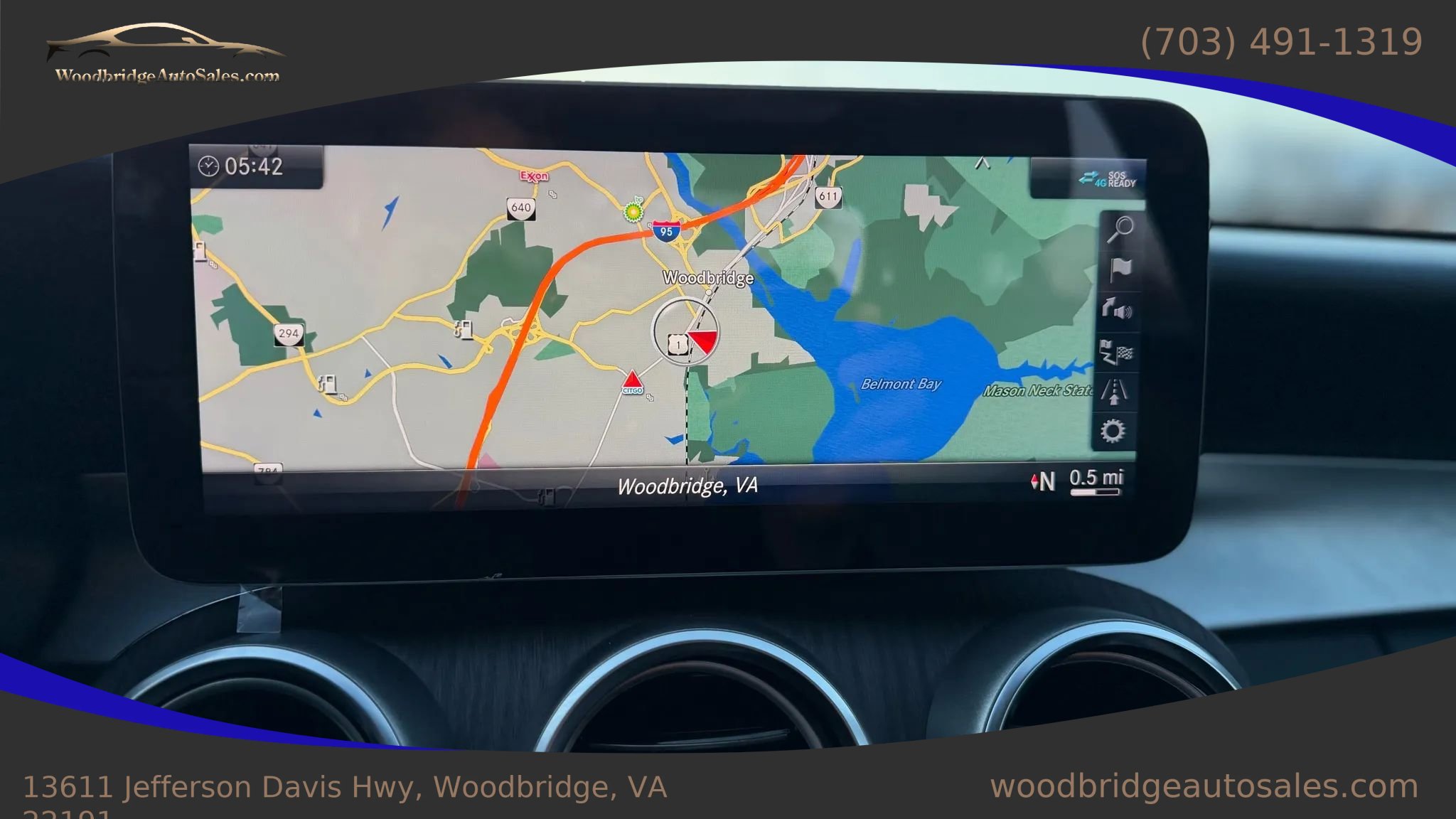 Used 2019 Mercedes-Benz C 300 4MATIC Sedan image 27