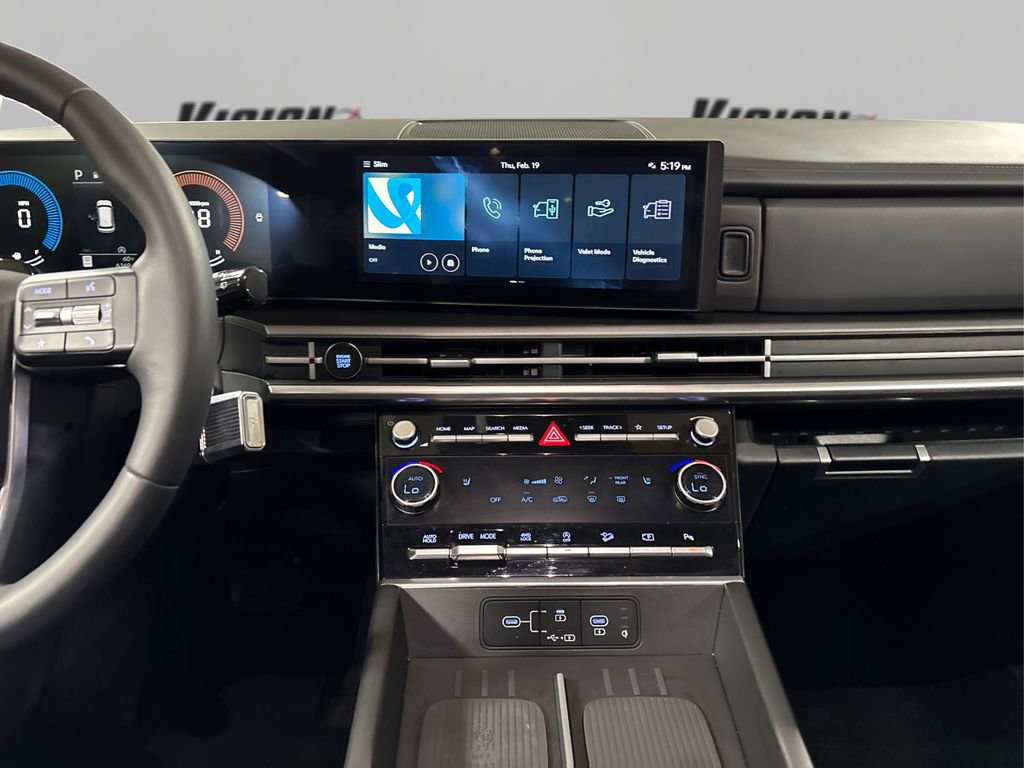 Used 2025 Hyundai Santa Fe SEL image 20