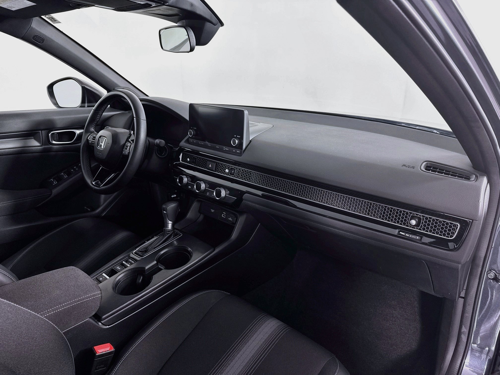 Certified 2023 Honda Civic Sport image 26