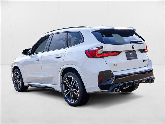 Used 2026 BMW X1 M35i w/ Convenience Package image 7