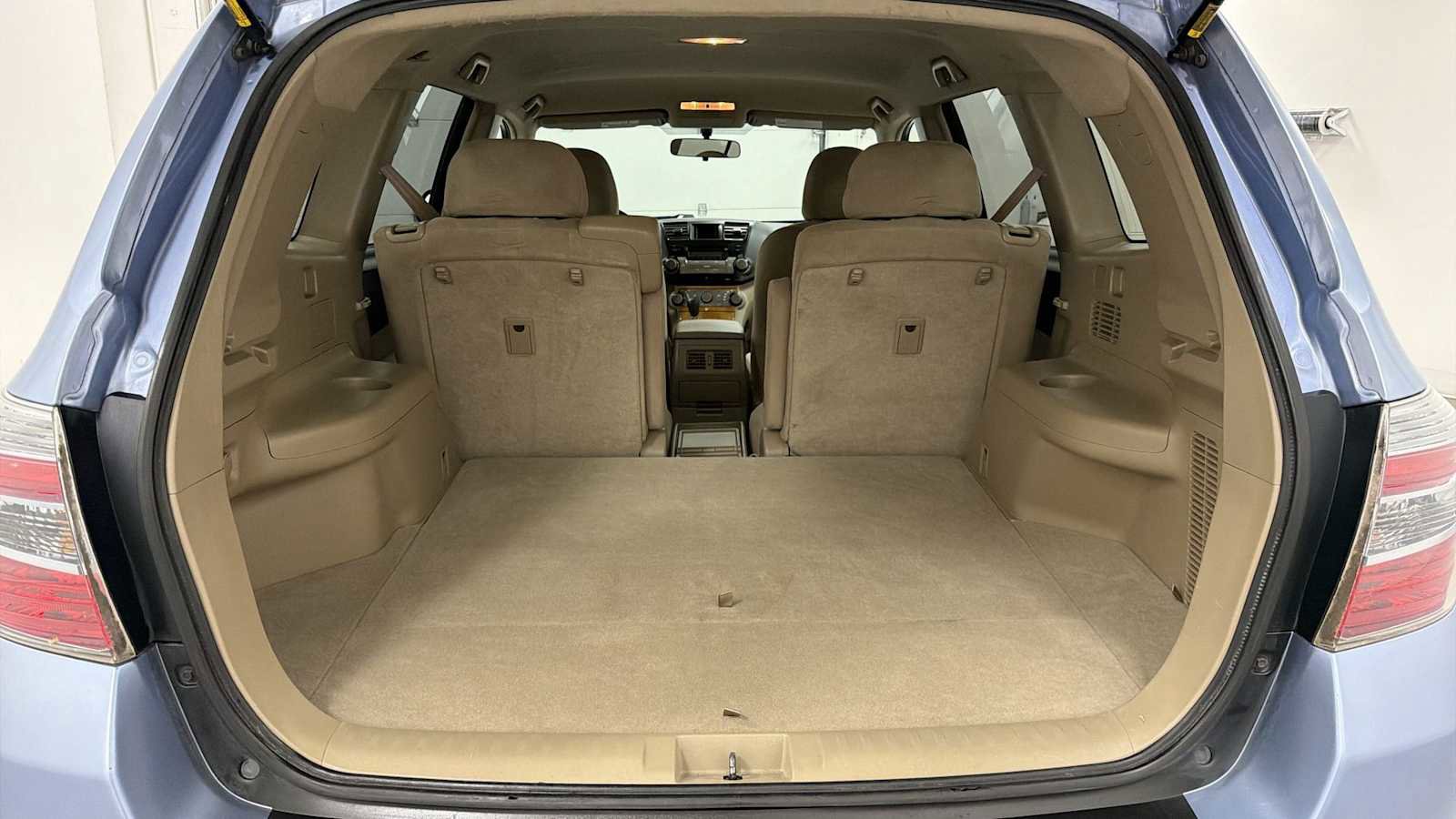 Used 2008 Toyota Highlander 4WD Hybrid image 26