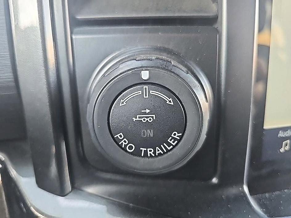 Used 2021 Ford F150 XLT w/ Equipment Group 302A High AWD/4WD image 22