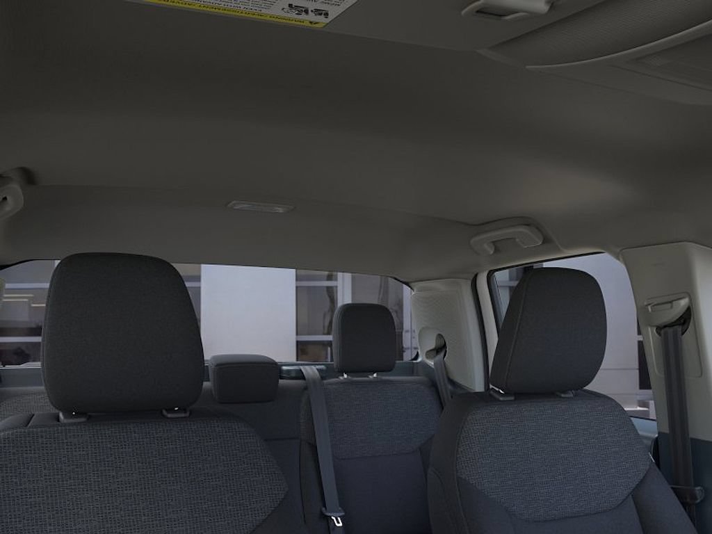 New 2026 Ford Maverick XL AWD/4WD image 12
