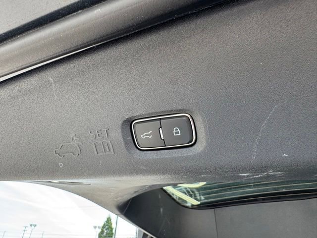 Certified 2025 Ford Expedition Max Active AWD/4WD image 51