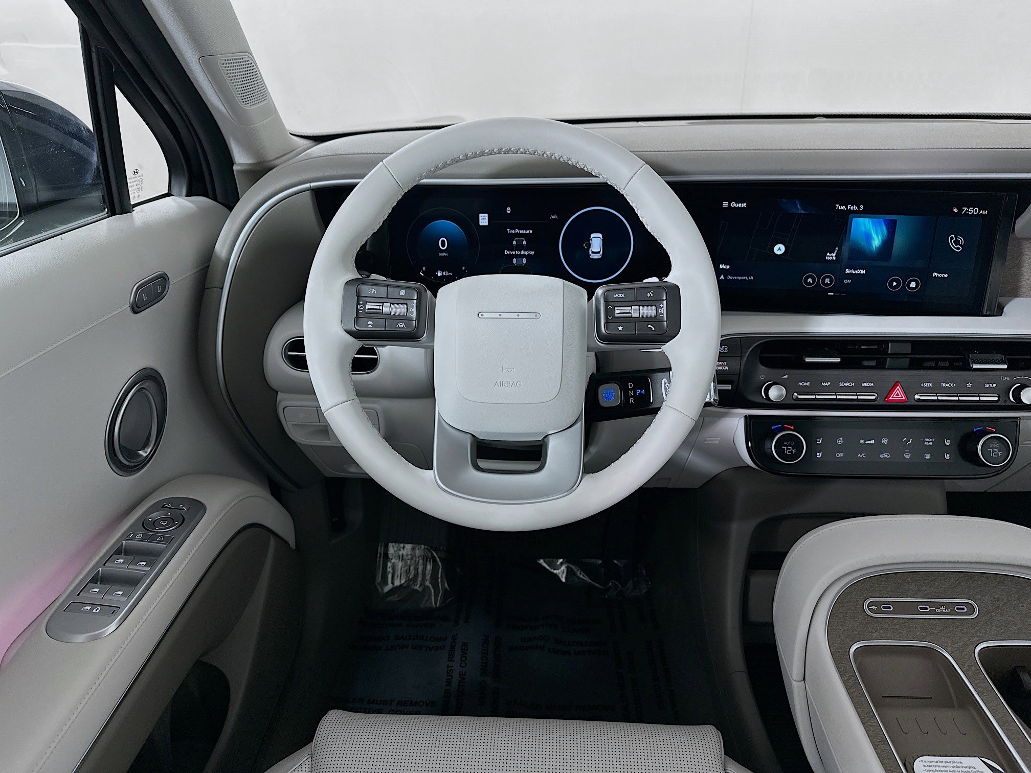 New 2026 Hyundai Palisade SEL image 22