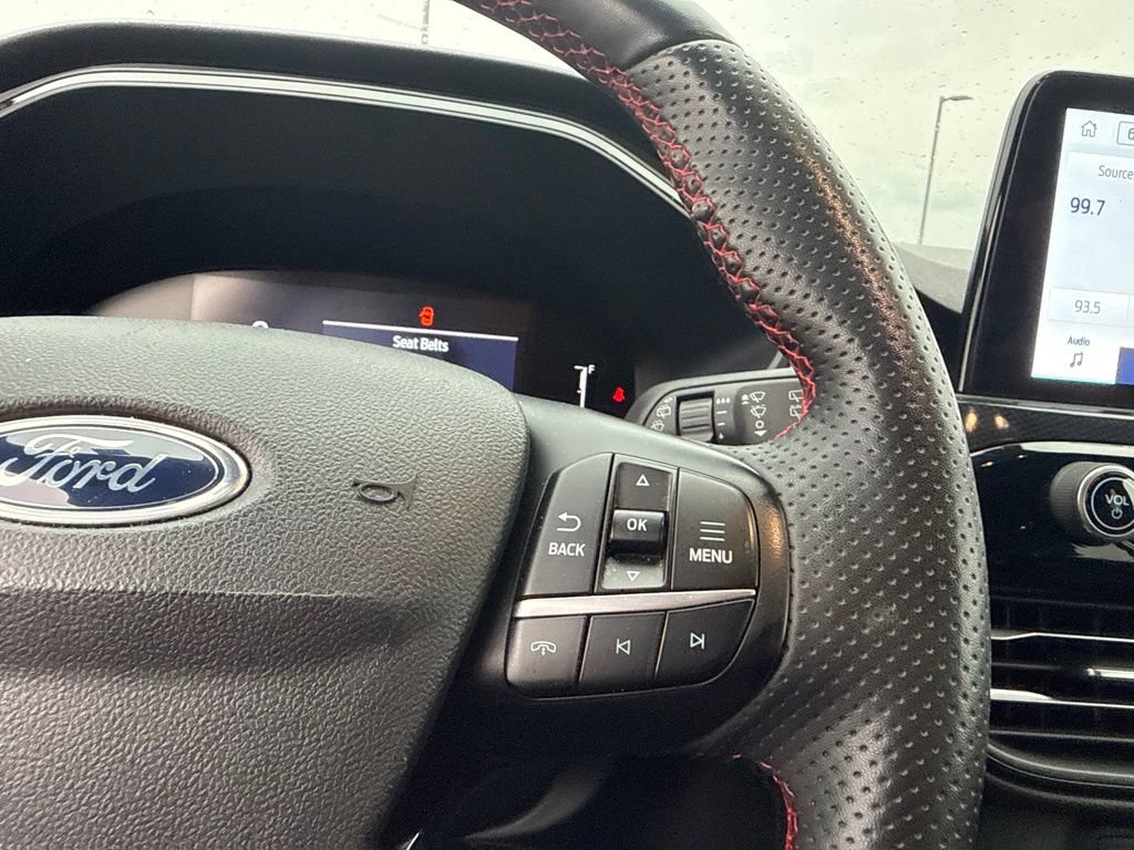 Used 2023 Ford Escape ST-Line AWD/4WD image 17