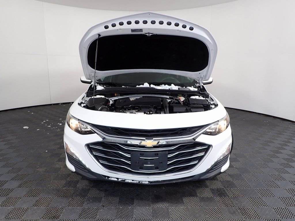 Used 2020 Chevrolet Malibu LT image 6