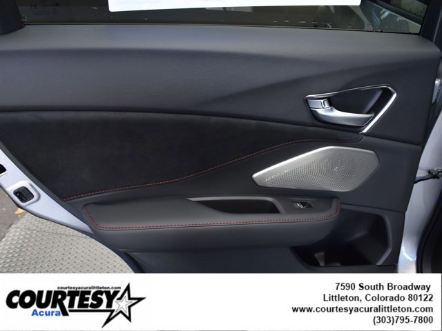 Certified 2025 Acura RDX A-Spec image 24