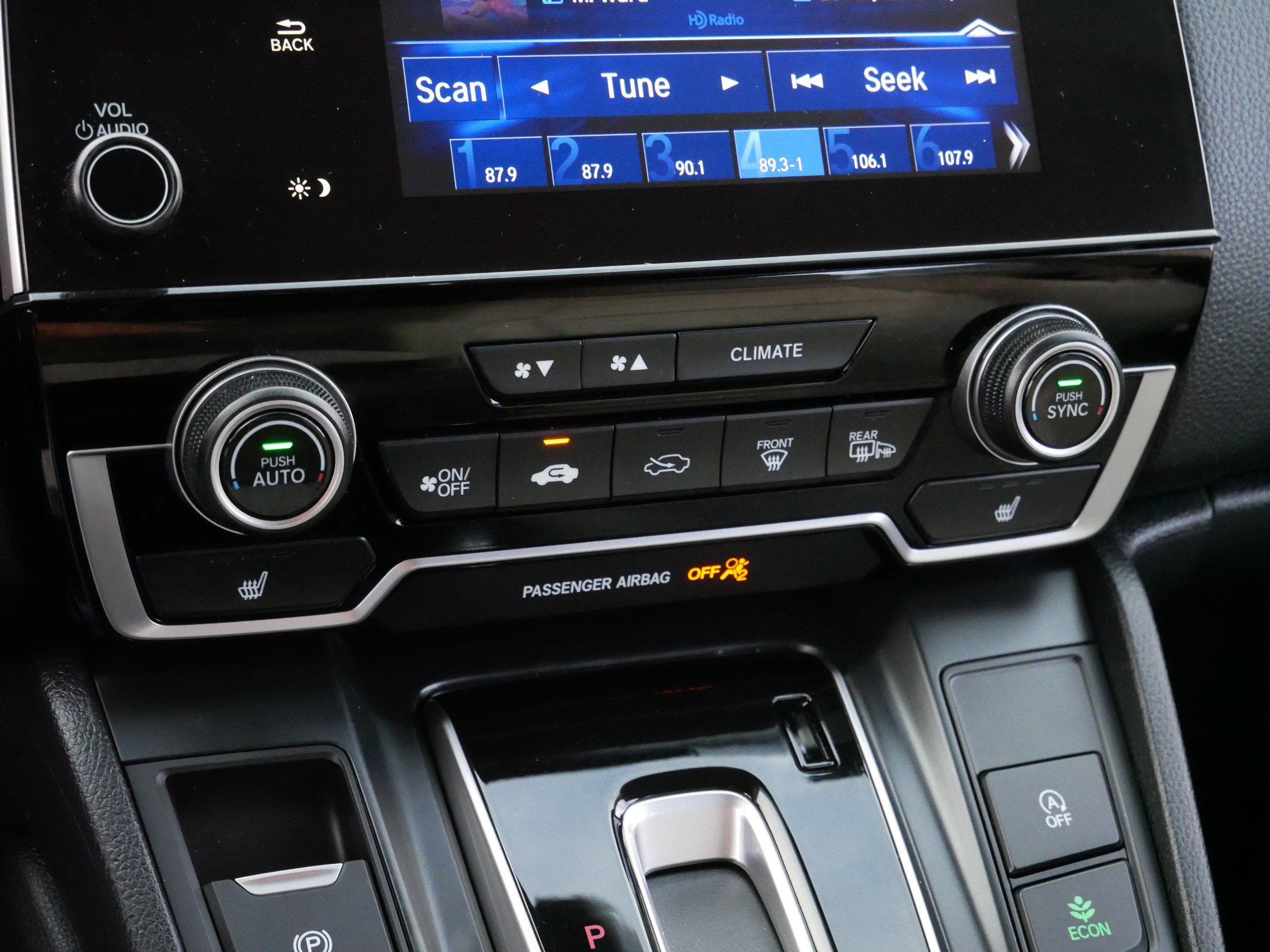 Used 2022 Honda CR-V EX image 23