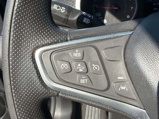 Used 2023 Chevrolet Malibu LS image 24