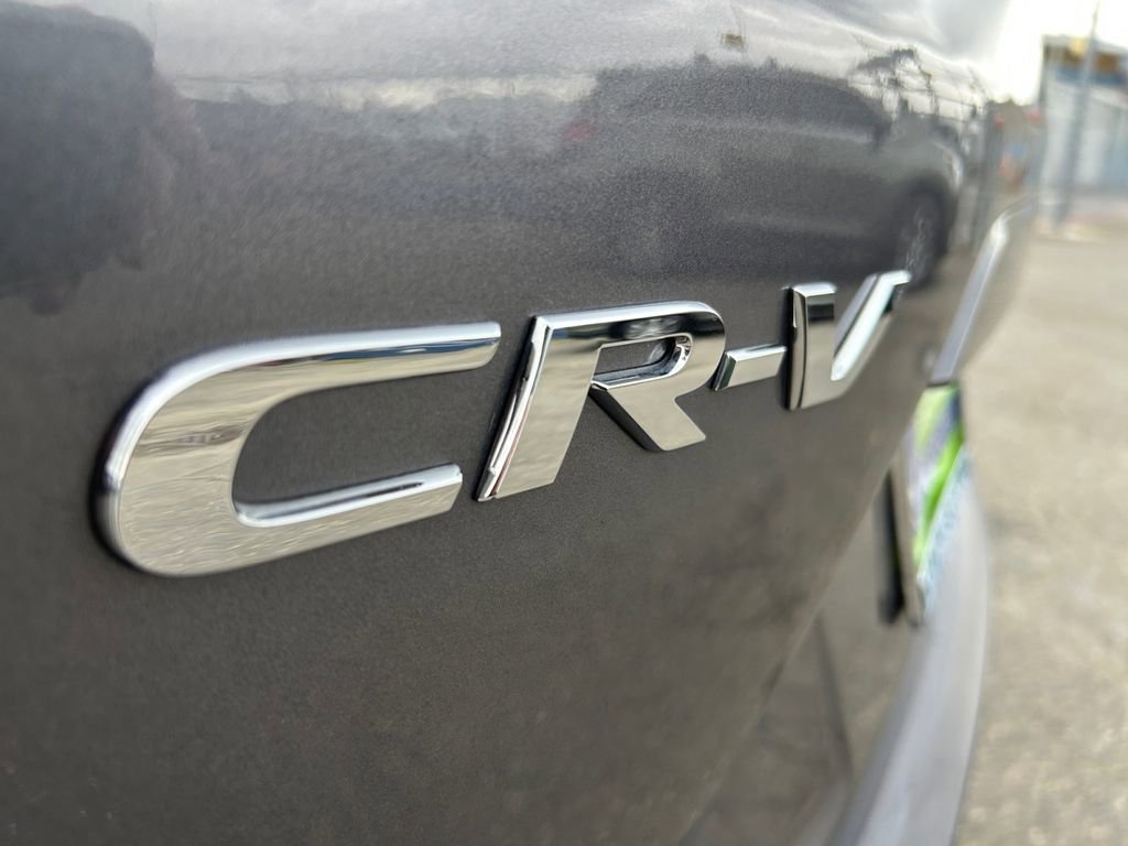 Used 2018 Honda CR-V Touring image 31