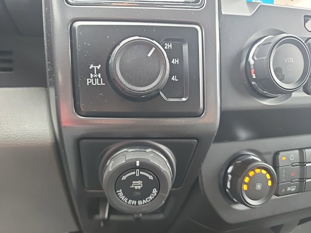 Used 2019 Ford F150 XLT w/ Equipment Group 302A Luxury image 21