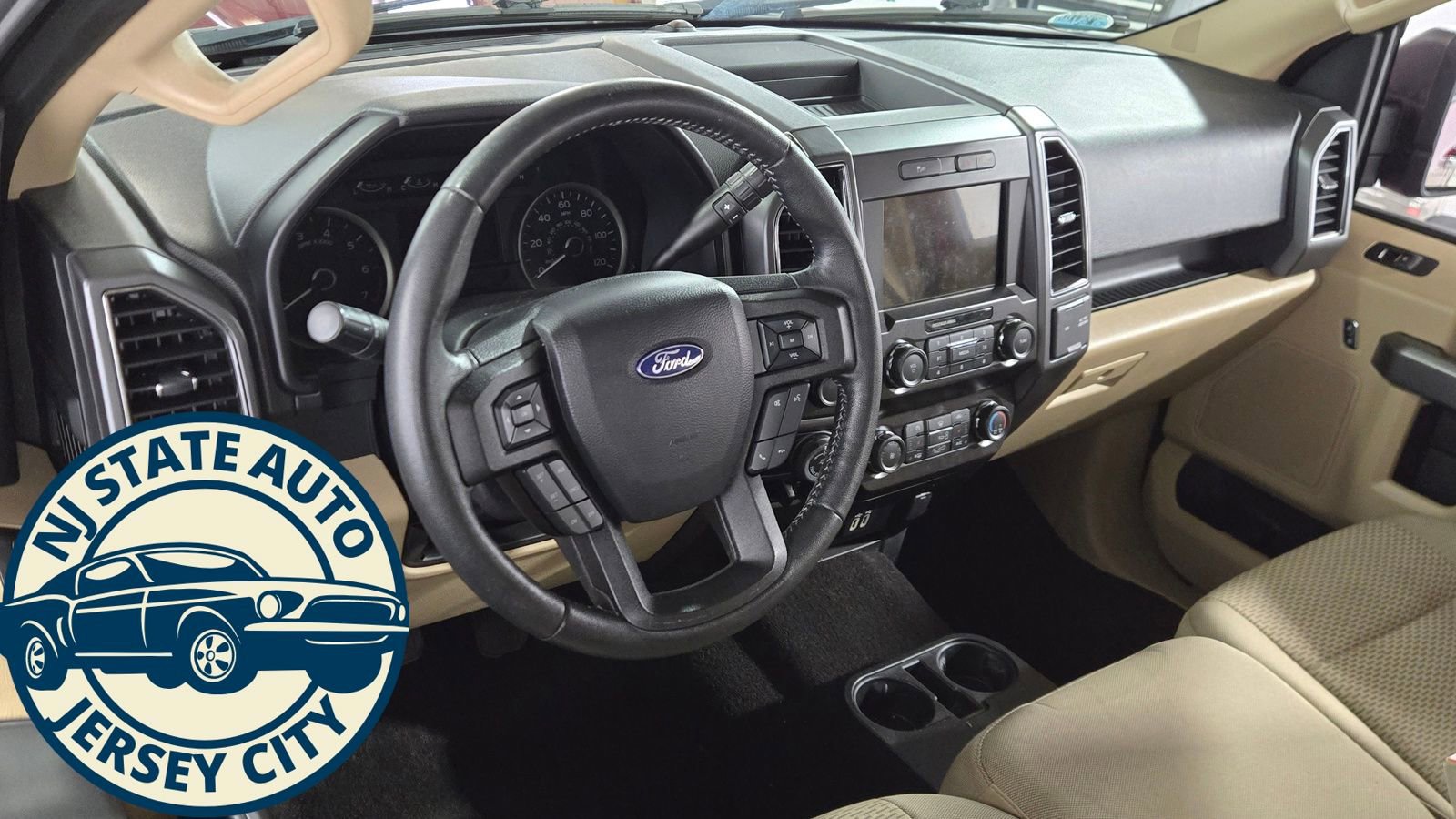 Used 2019 Ford F150 XLT w/ Equipment Group 302A Luxury image 13