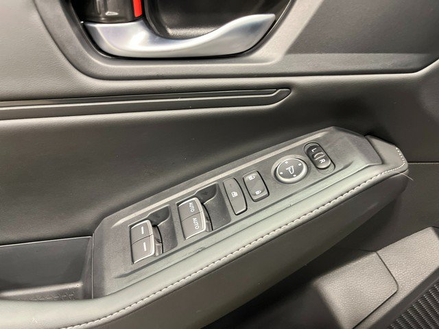New 2026 Honda Accord Sport image 15