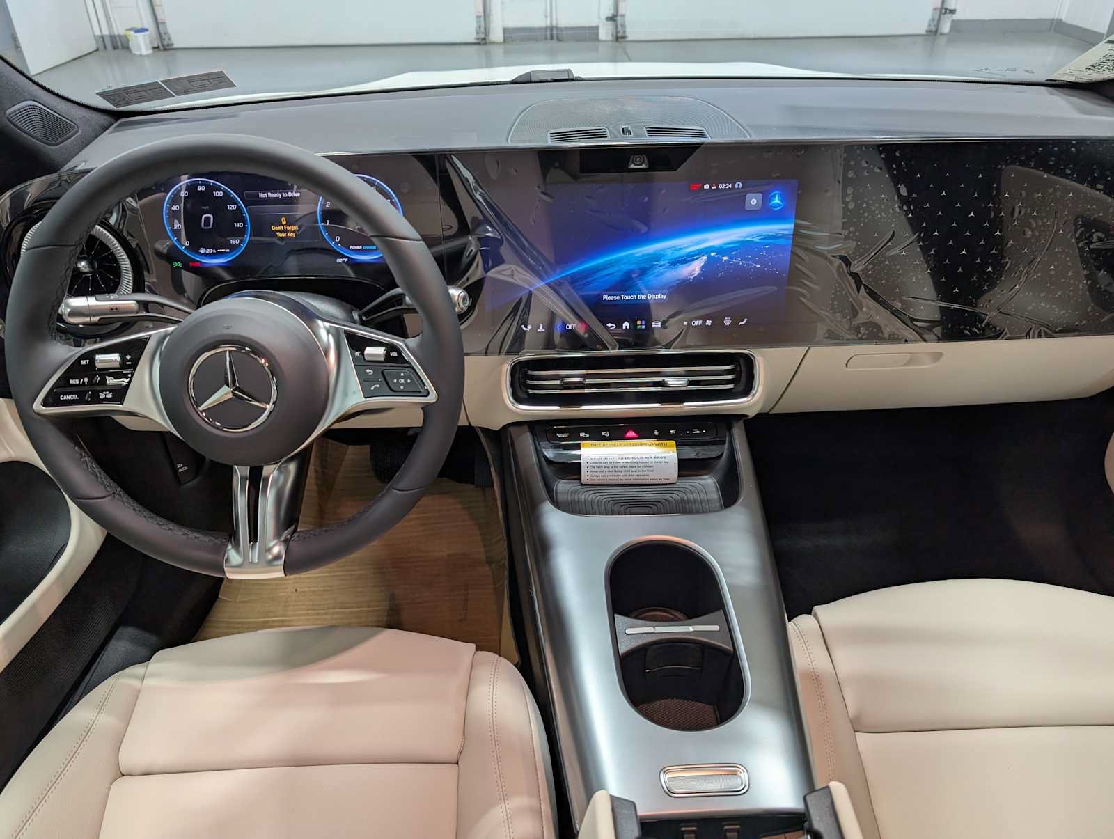 New 2027 Mercedes-Benz CLA 220 image 16