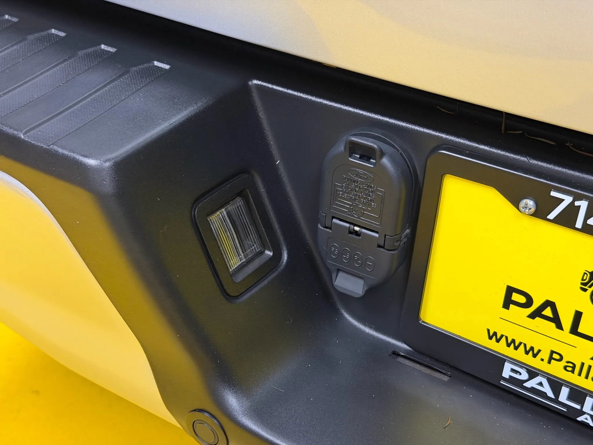 Used 2019 Ford F150 Platinum image 14