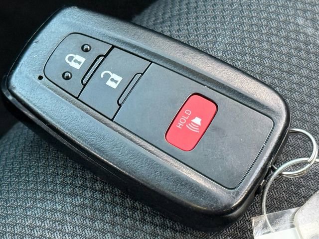 Certified 2025 Toyota RAV4 XLE image 21