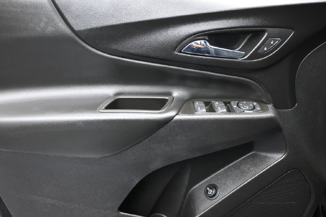 Used 2022 Chevrolet Equinox LT FWD image 8