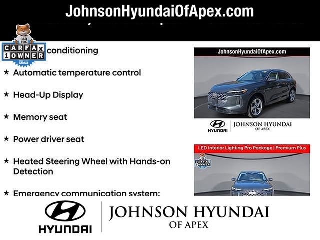 Used 2025 Audi Q5 2.0T Premium Plus image 33