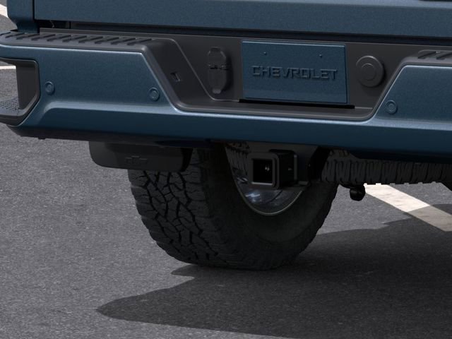 New 2026 Chevrolet Silverado 2500 High Country w/ Technology Package AWD/4WD image 14