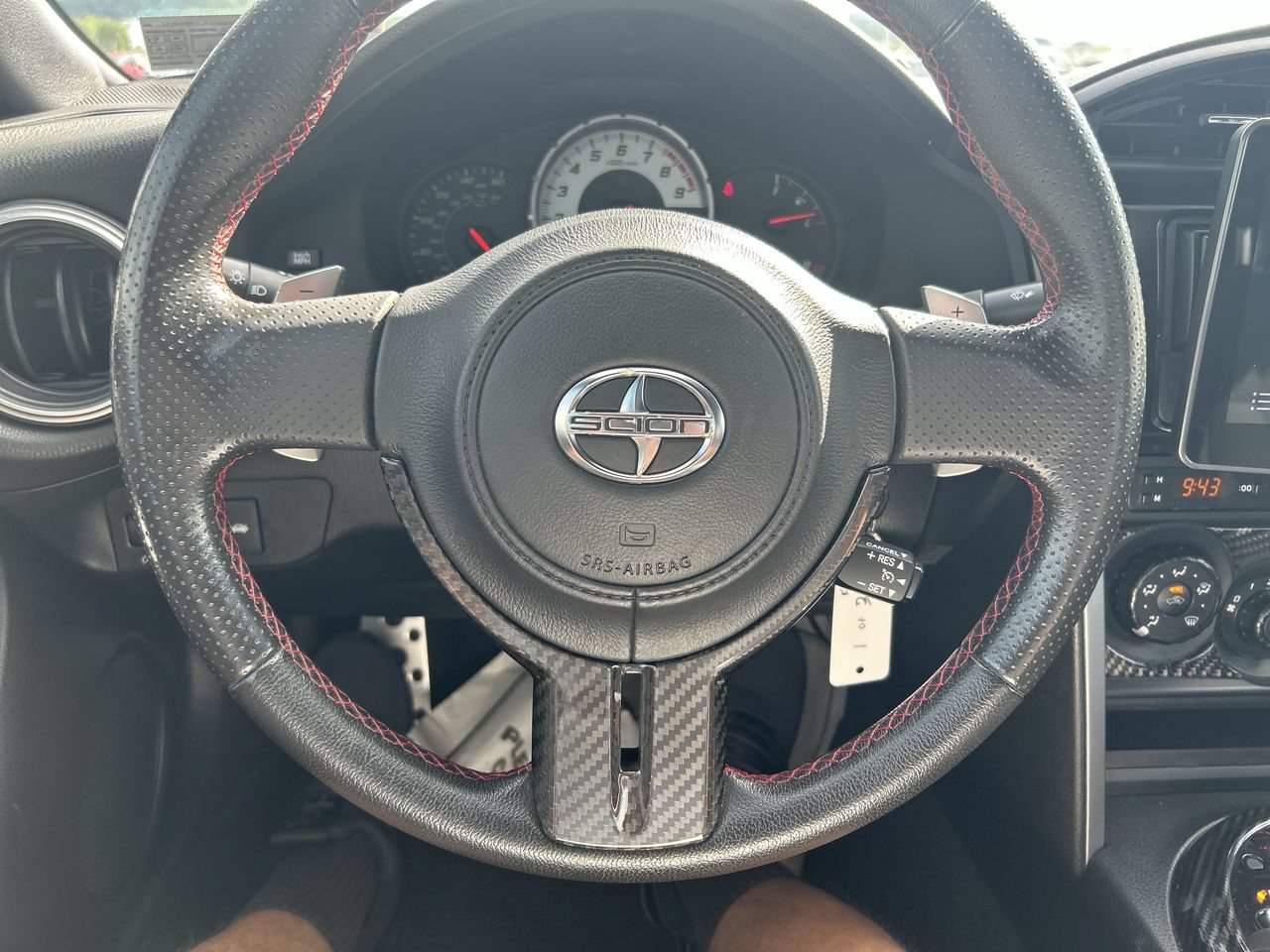 Used 2013 Scion FR-S RWD image 23