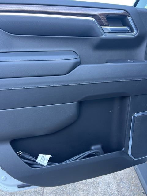 Used 2023 Chevrolet Silverado 1500 LT Trail Boss image 27