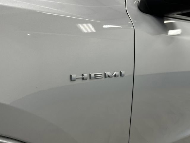 Certified 2025 Dodge Durango R/T image 40