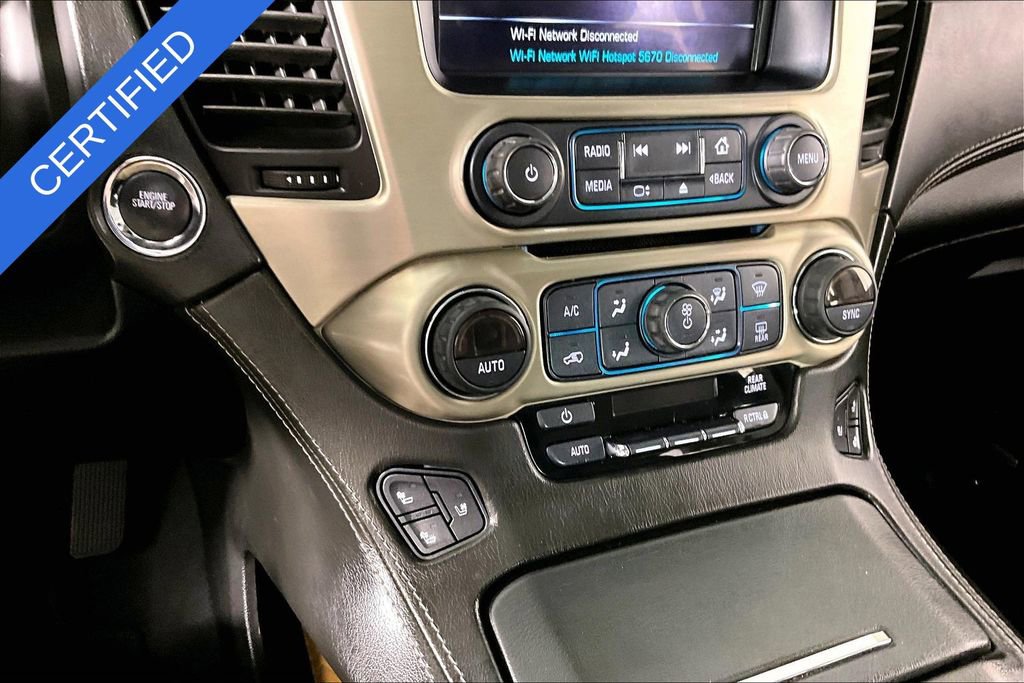Used 2019 GMC Yukon Denali w/ Denali Ultimate Package AWD/4WD image 14