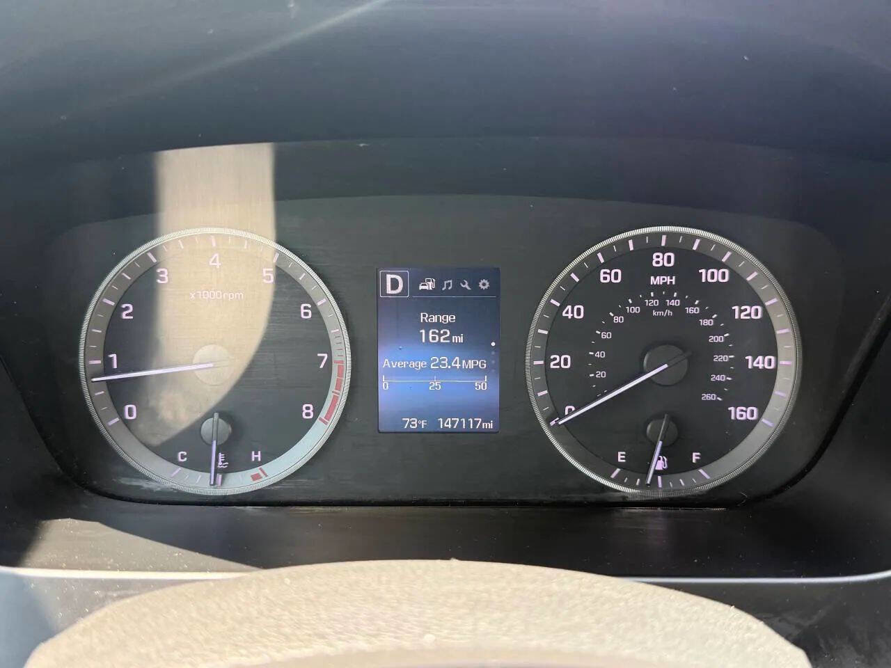 Used 2015 Hyundai Sonata SE image 16