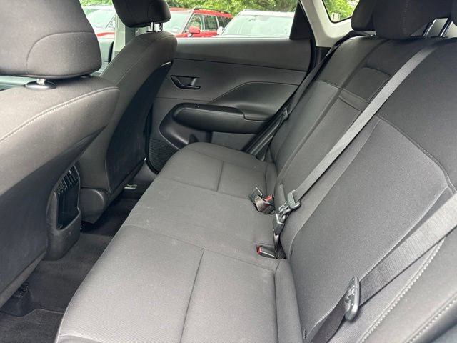 Used 2024 Hyundai Kona SEL AWD/4WD image 18