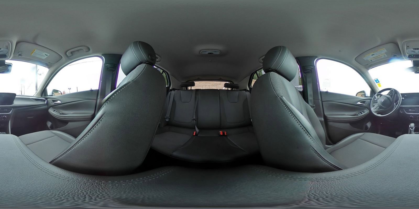 Used 2025 Buick Encore GX Preferred image 42