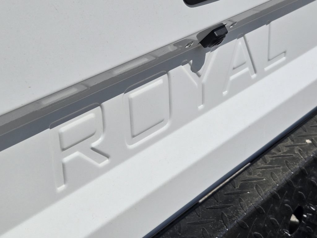 New 2026 Chevrolet Silverado 2500 W/T RWD image 9