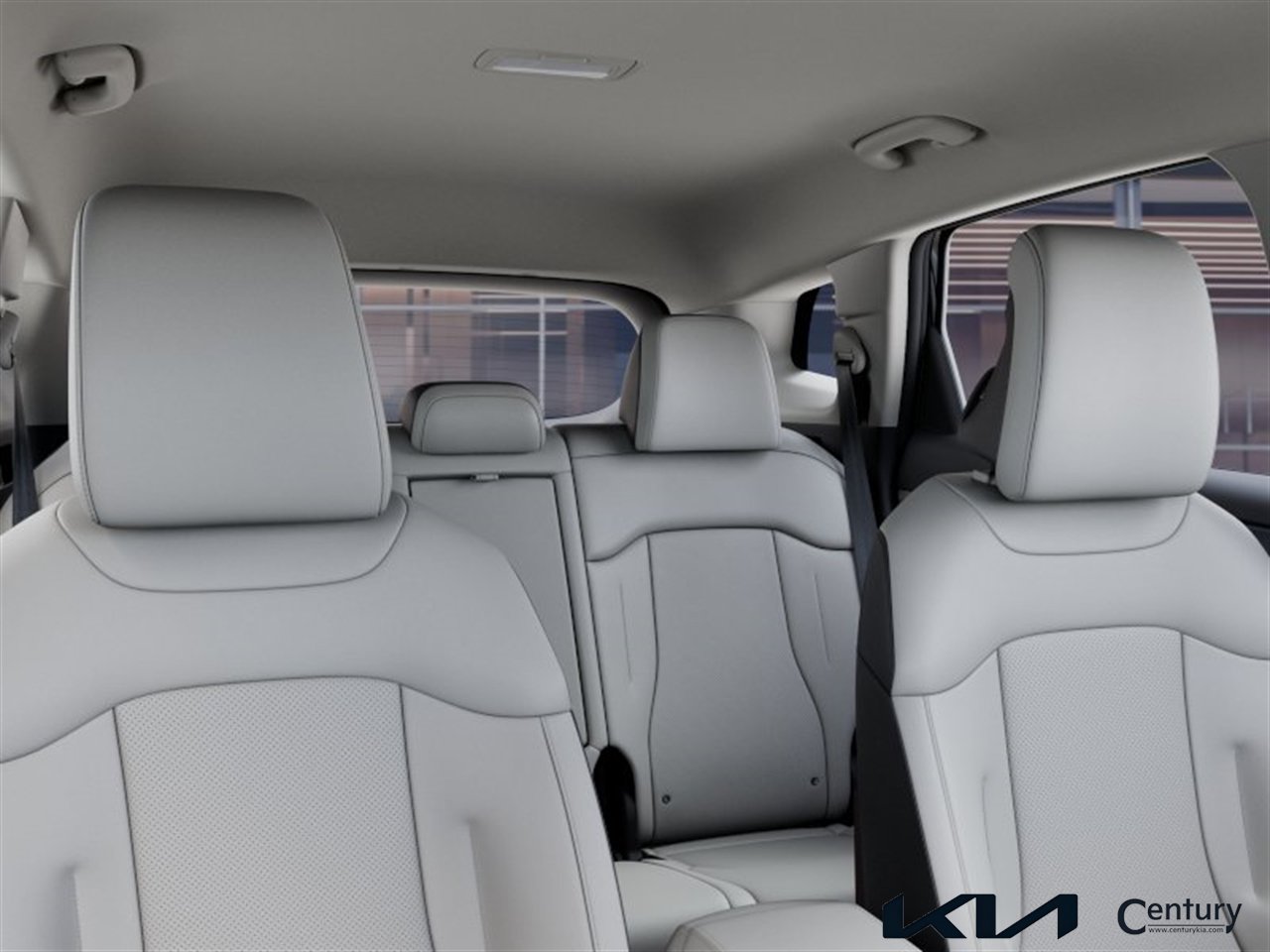 New 2027 Kia Sportage EX AWD/4WD image 27