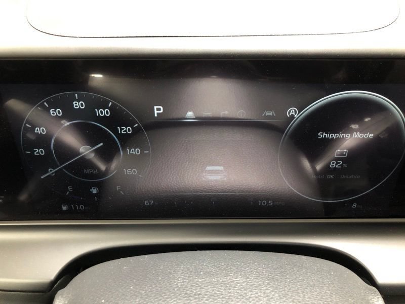 New 2026 Kia Seltos EX w/ EX Sunroof Package FWD image 27