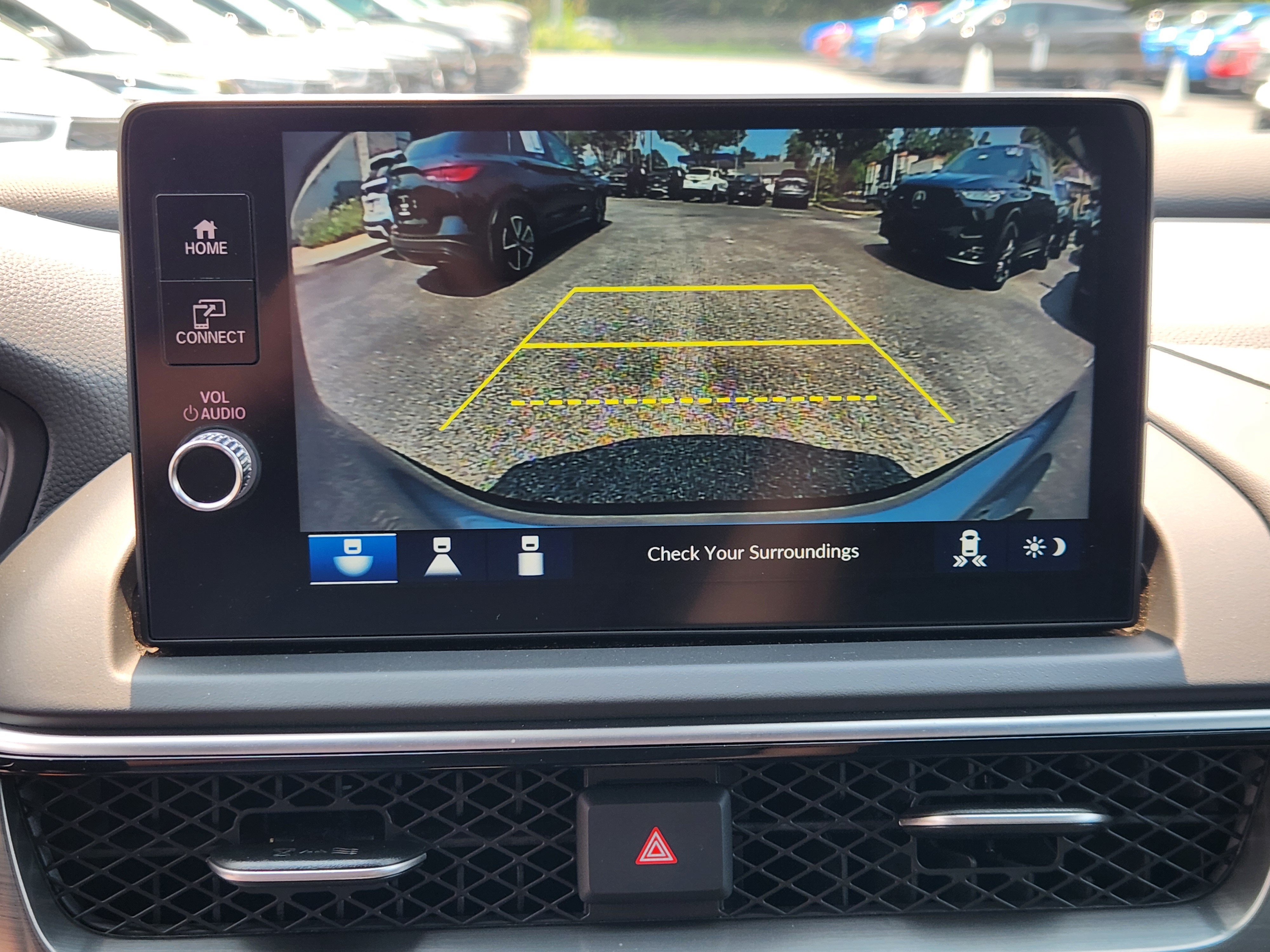 Certified 2025 Acura ADX A-Spec AWD/4WD image 13