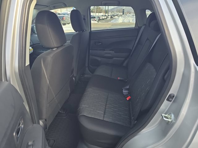 Used 2025 Mitsubishi Outlander Sport ES AWD/4WD image 10