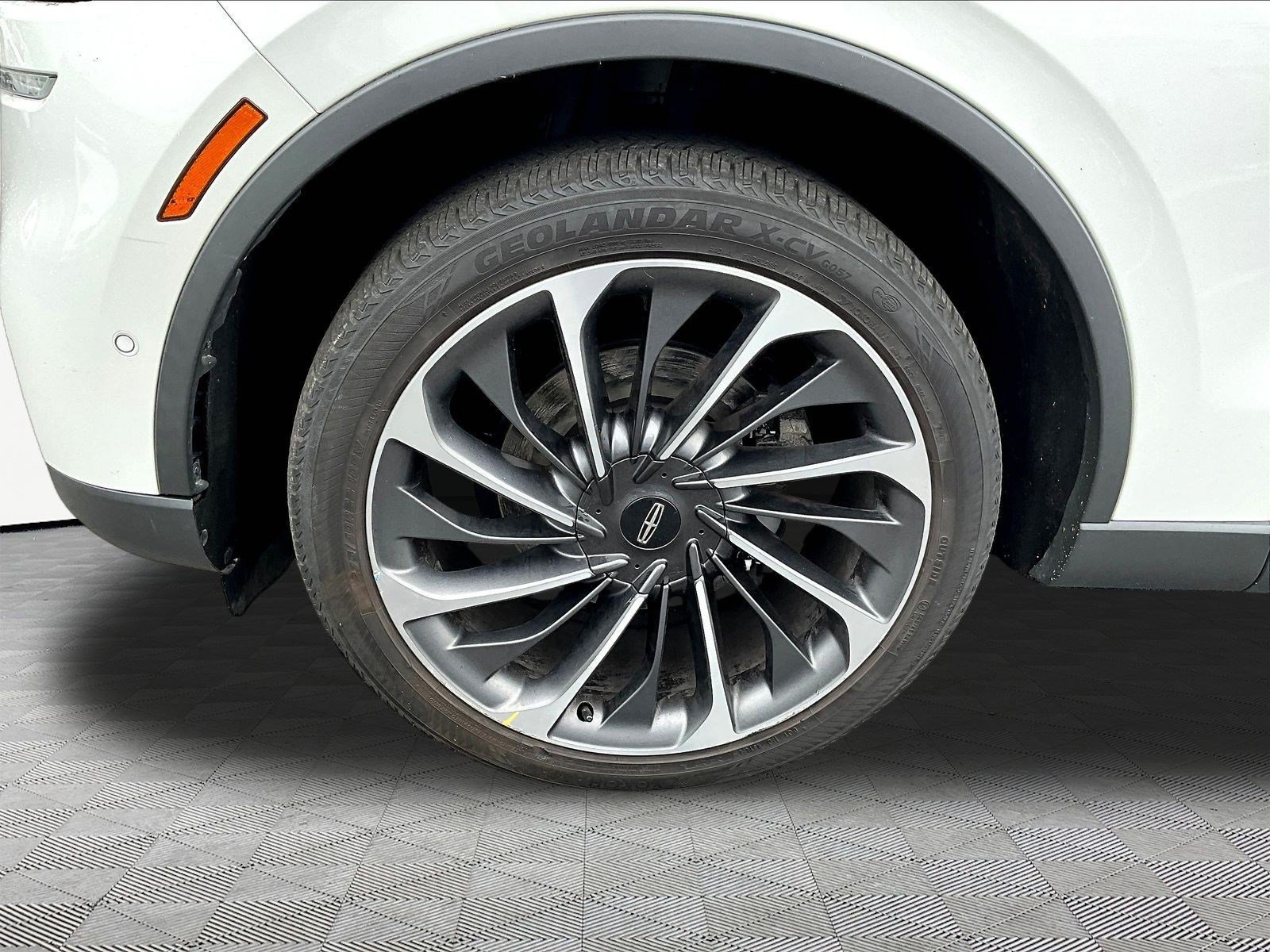Used 2020 Lincoln Aviator Reserve w/ Equipment Group 202A AWD/4WD image 34