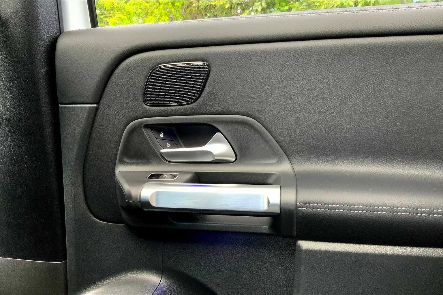 Certified 2026 Mercedes-Benz GLB 250 GLB 250 image 23