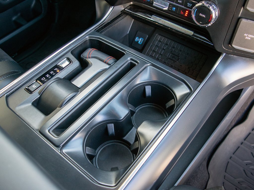 Used 2024 Ford F150 Raptor image 19