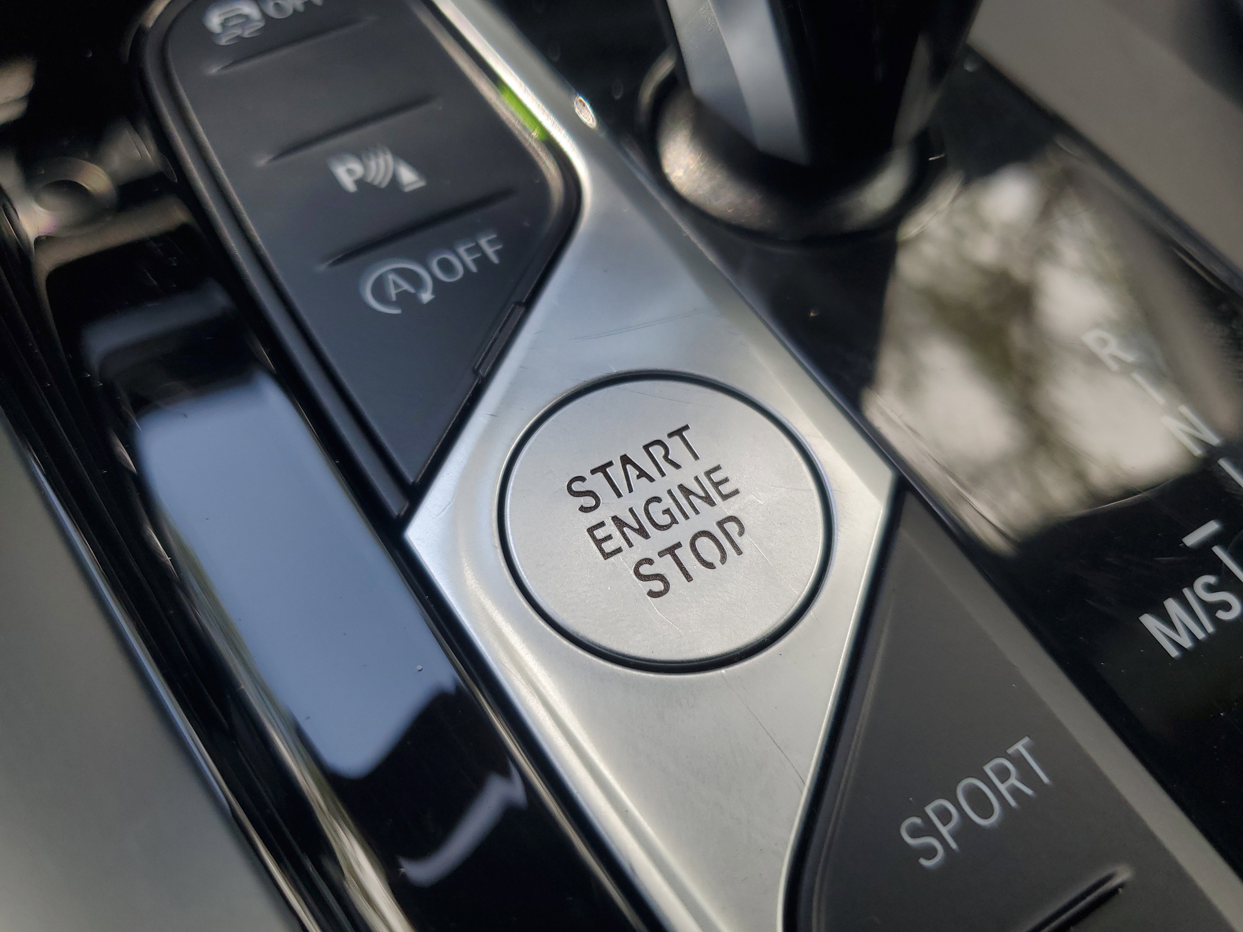 Used 2025 BMW Z4 sDrive30i image 16