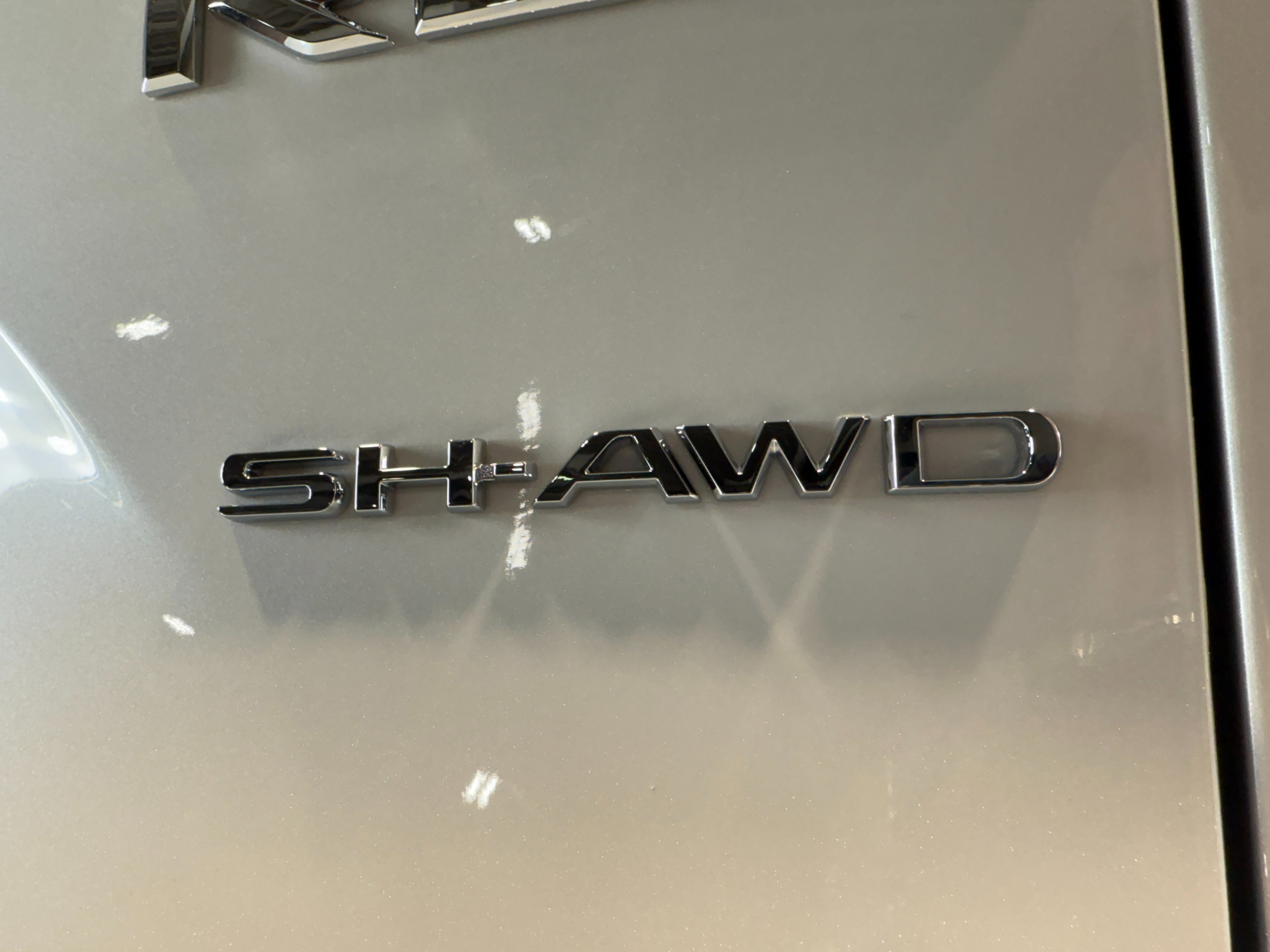 New 2026 Acura RDX SH-AWD image 6
