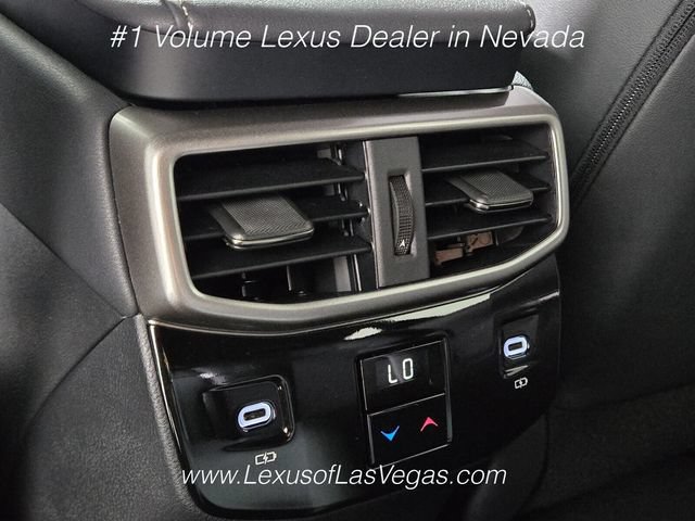 New 2026 Lexus RX 350 Premium Plus w/ Convenience Package FWD image 15