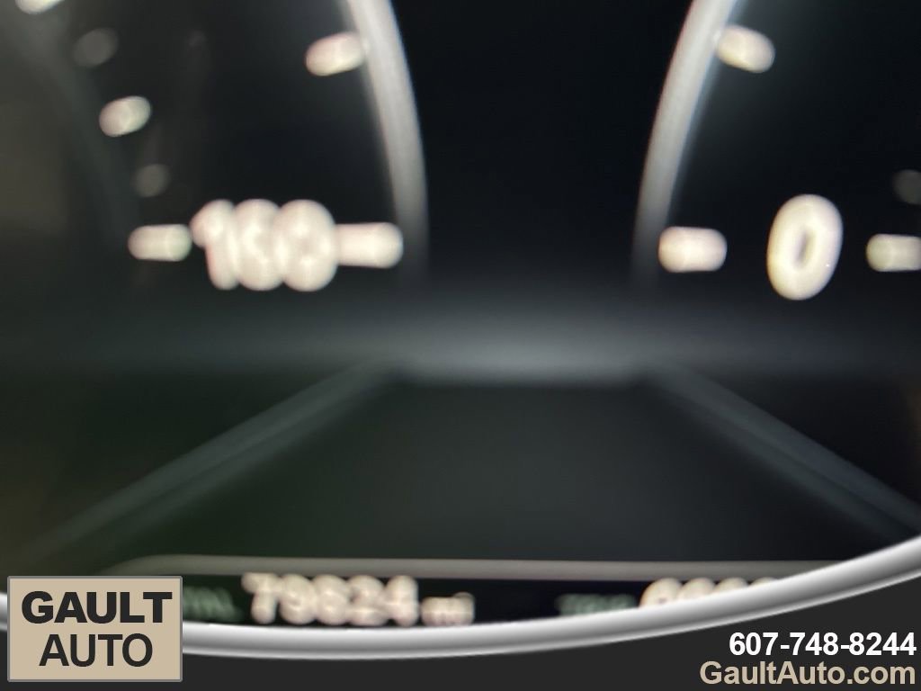 Used 2018 BMW X3 xDrive30i w/ Premium Package image 10