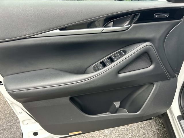 Certified 2023 INFINITI QX60 Pure AWD/4WD image 18