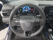Used 2025 Toyota Camry SE w/ Convenience Package FWD image 10